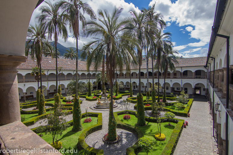 quito